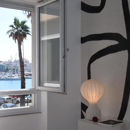 Ortigia Riflessa - Design E Comfort Vista Mare Syracuse Exterior photo