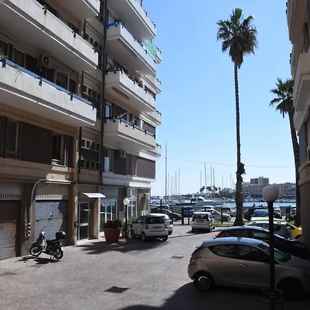 Ortigia Riflessa - Design E Comfort Vista Mare Syracuse Exterior photo