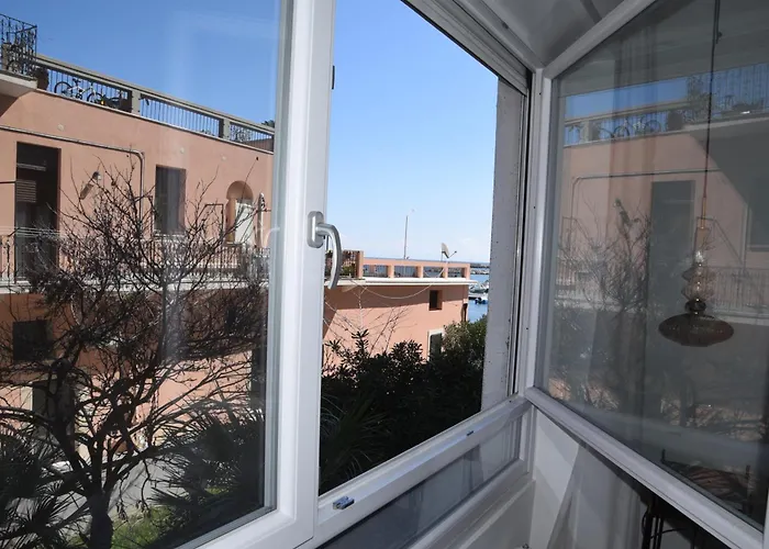 Ortigia Riflessa - Design E Comfort Vista Mare