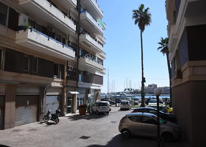 Ortigia Riflessa - Design E Comfort Vista Mare