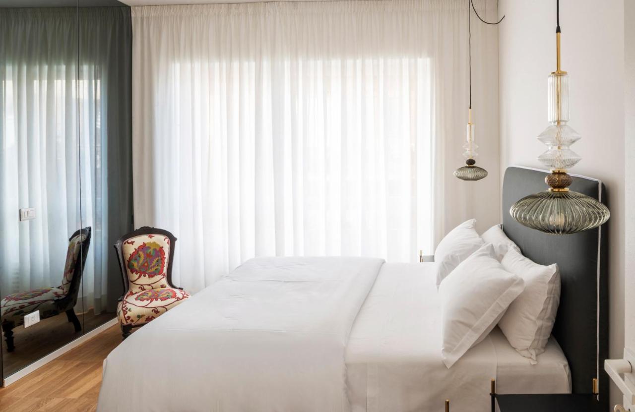 Ortigia Riflessa - Design E Comfort Vista Mare Apartment *