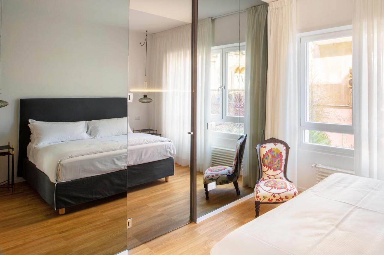 Ortigia Riflessa - Design E Comfort Vista Mare Apartment