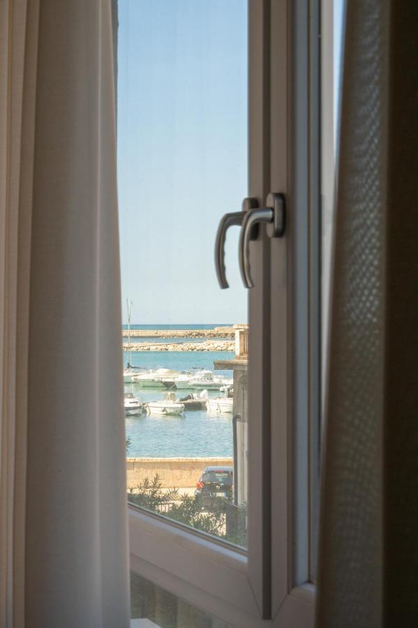 Ortigia Riflessa - Design E Comfort Vista Mare Apartment Syracuse
