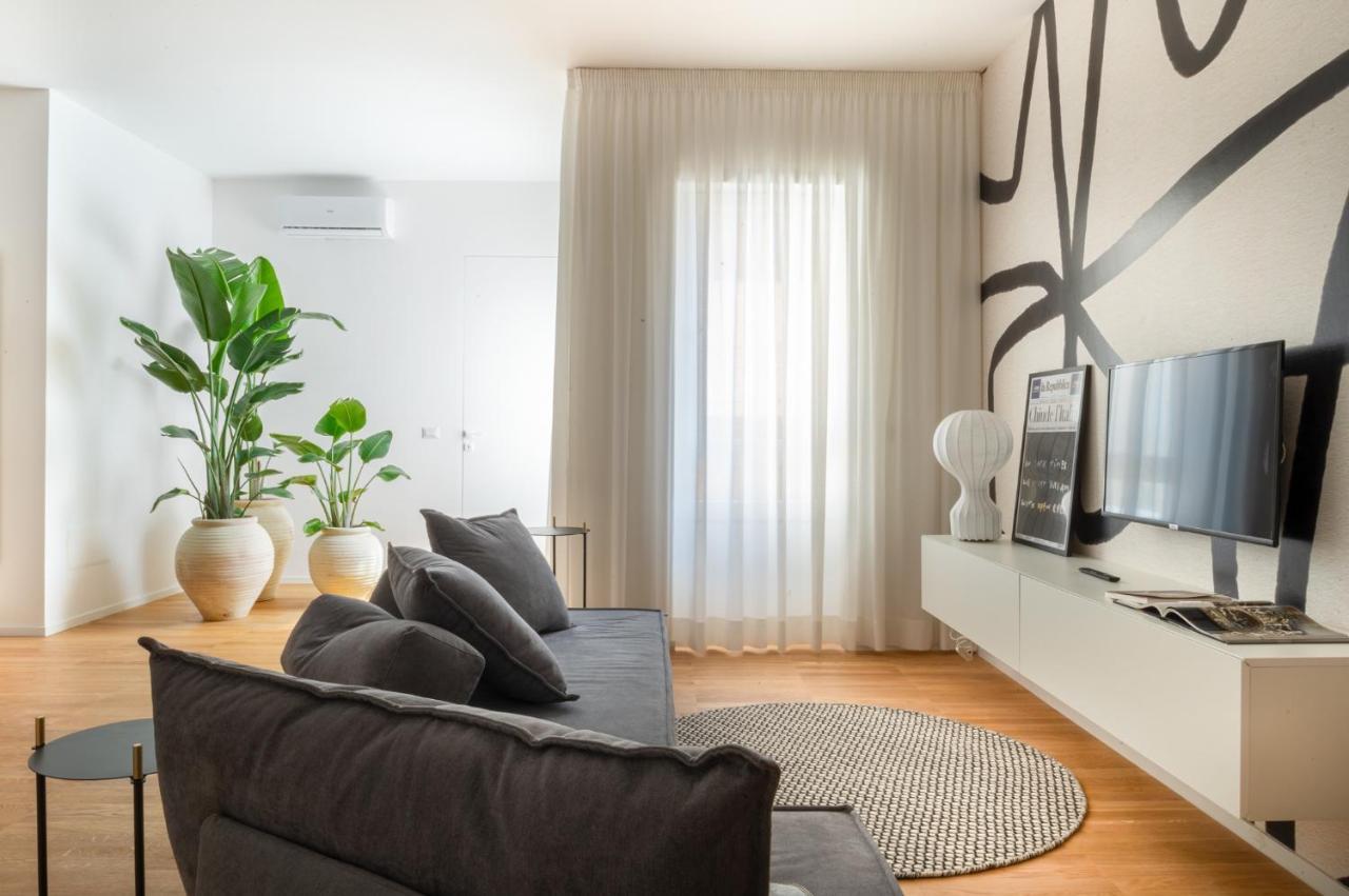 Apartment Ortigia Riflessa - Design E Comfort Vista Mare