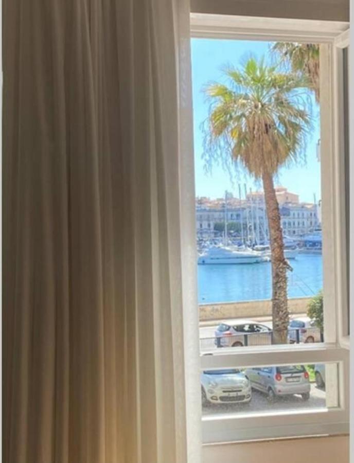 Apartment Ortigia Riflessa - Design E Comfort Vista Mare *