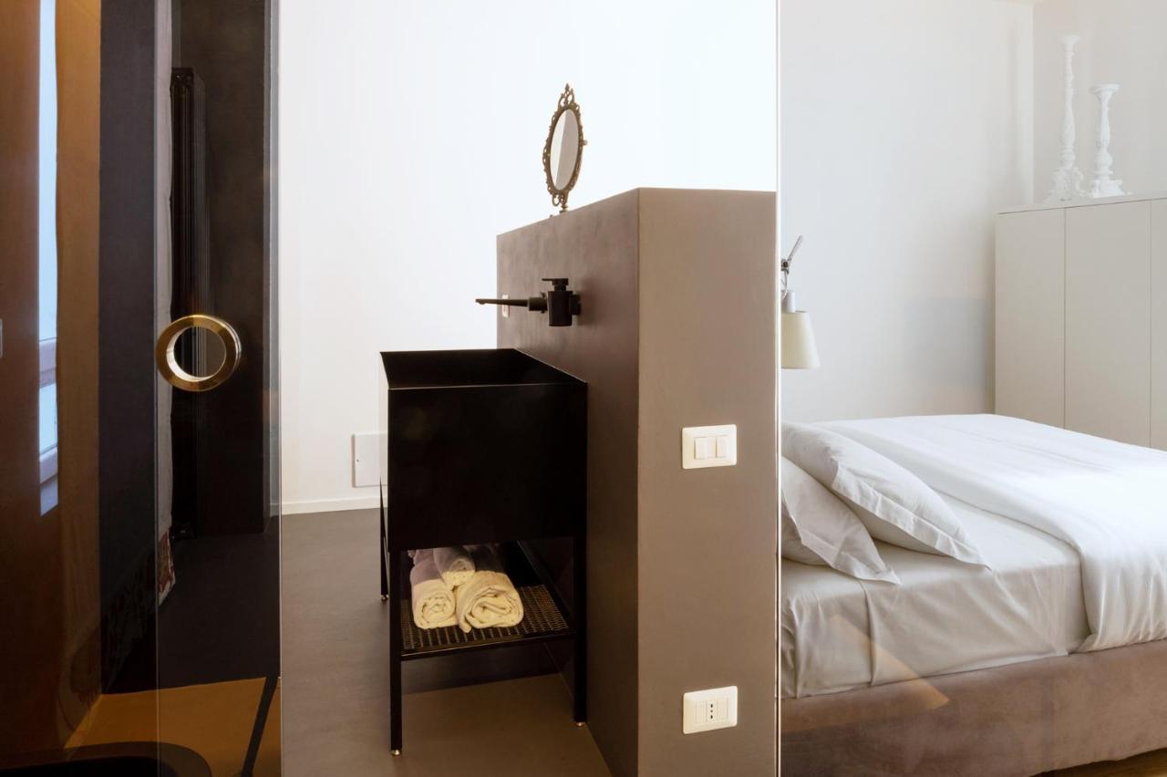 Ortigia Riflessa - Design E Comfort Vista Mare Apartment Syracuse