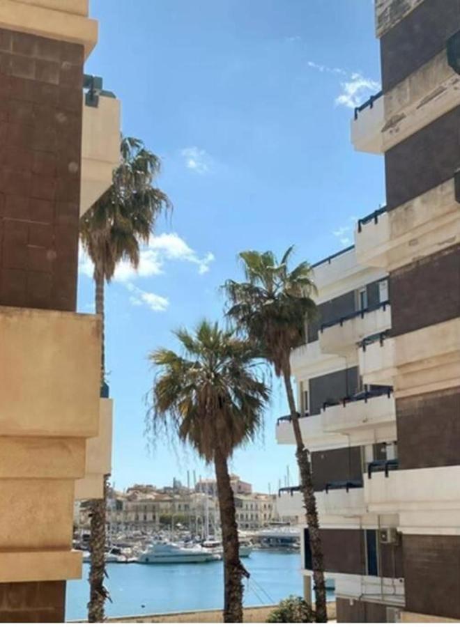 Apartment Ortigia Riflessa - Design E Comfort Vista Mare *