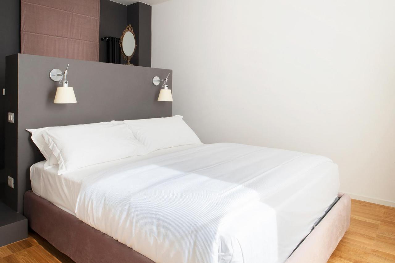 Ortigia Riflessa - Design E Comfort Vista Mare Apartment *