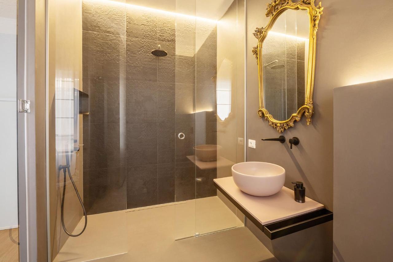 Apartment Ortigia Riflessa - Design E Comfort Vista Mare Syracuse