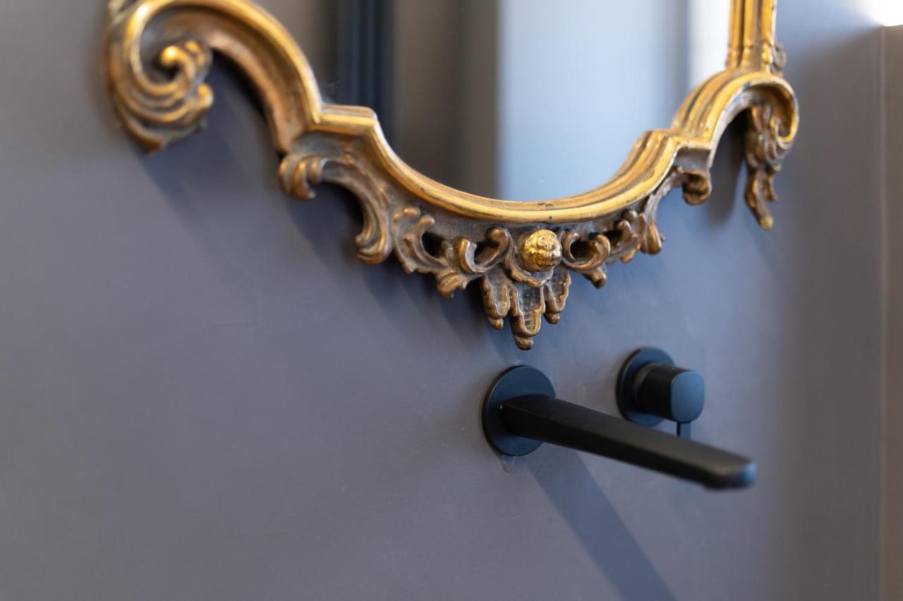 Ortigia Riflessa - Design E Comfort Vista Mare Apartment Syracuse