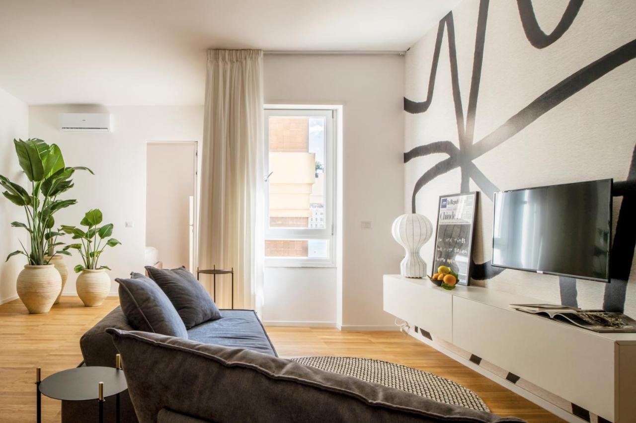 Ortigia Riflessa - Design E Comfort Vista Mare Apartment Syracuse