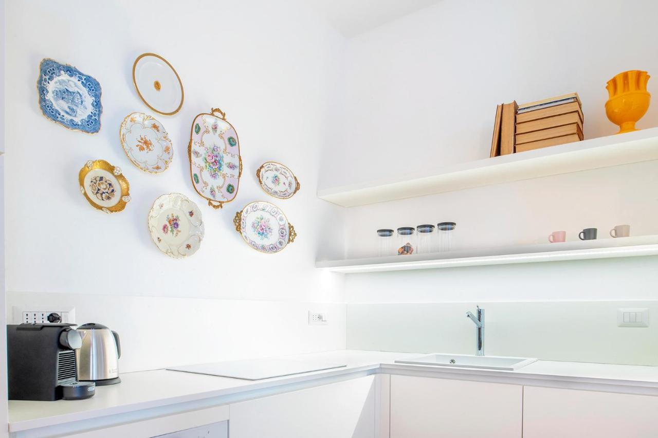 Ortigia Riflessa - Design E Comfort Vista Mare Apartment *