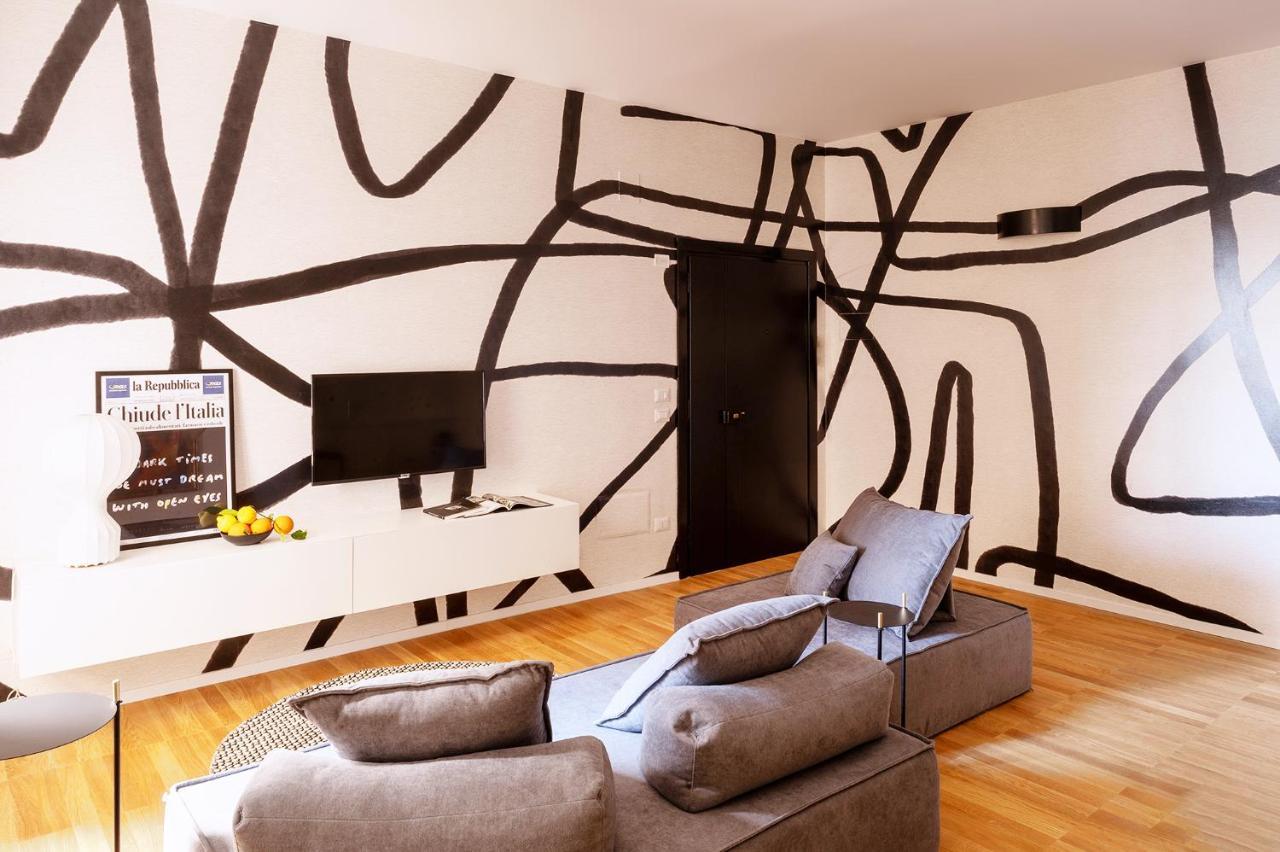 Ortigia Riflessa - Design E Comfort Vista Mare Apartment