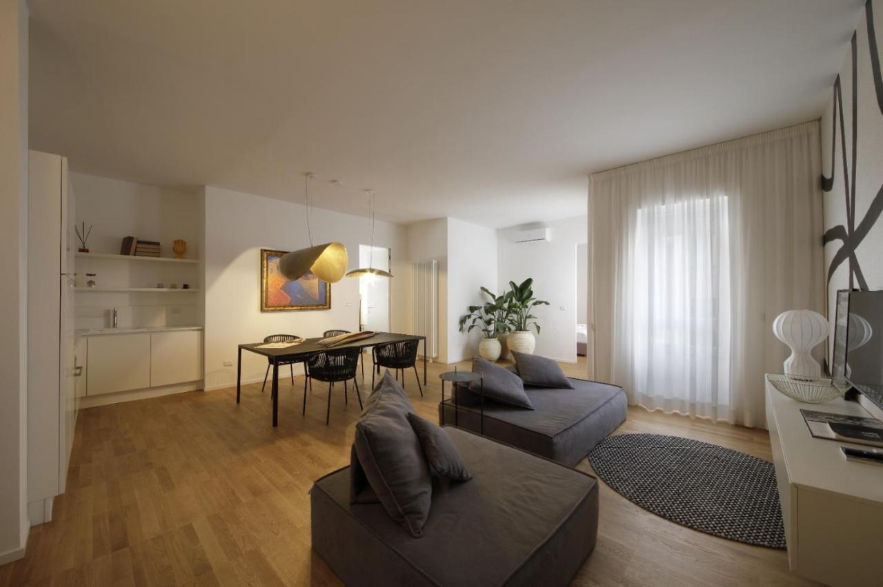 Apartment Ortigia Riflessa - Design E Comfort Vista Mare Syracuse