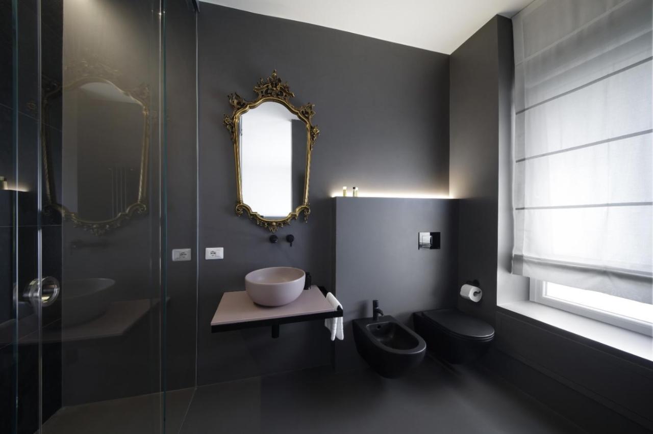 Apartment Ortigia Riflessa - Design E Comfort Vista Mare Syracuse