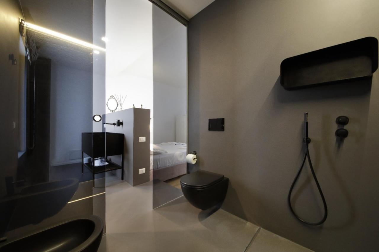 Ortigia Riflessa - Design E Comfort Vista Mare Apartment