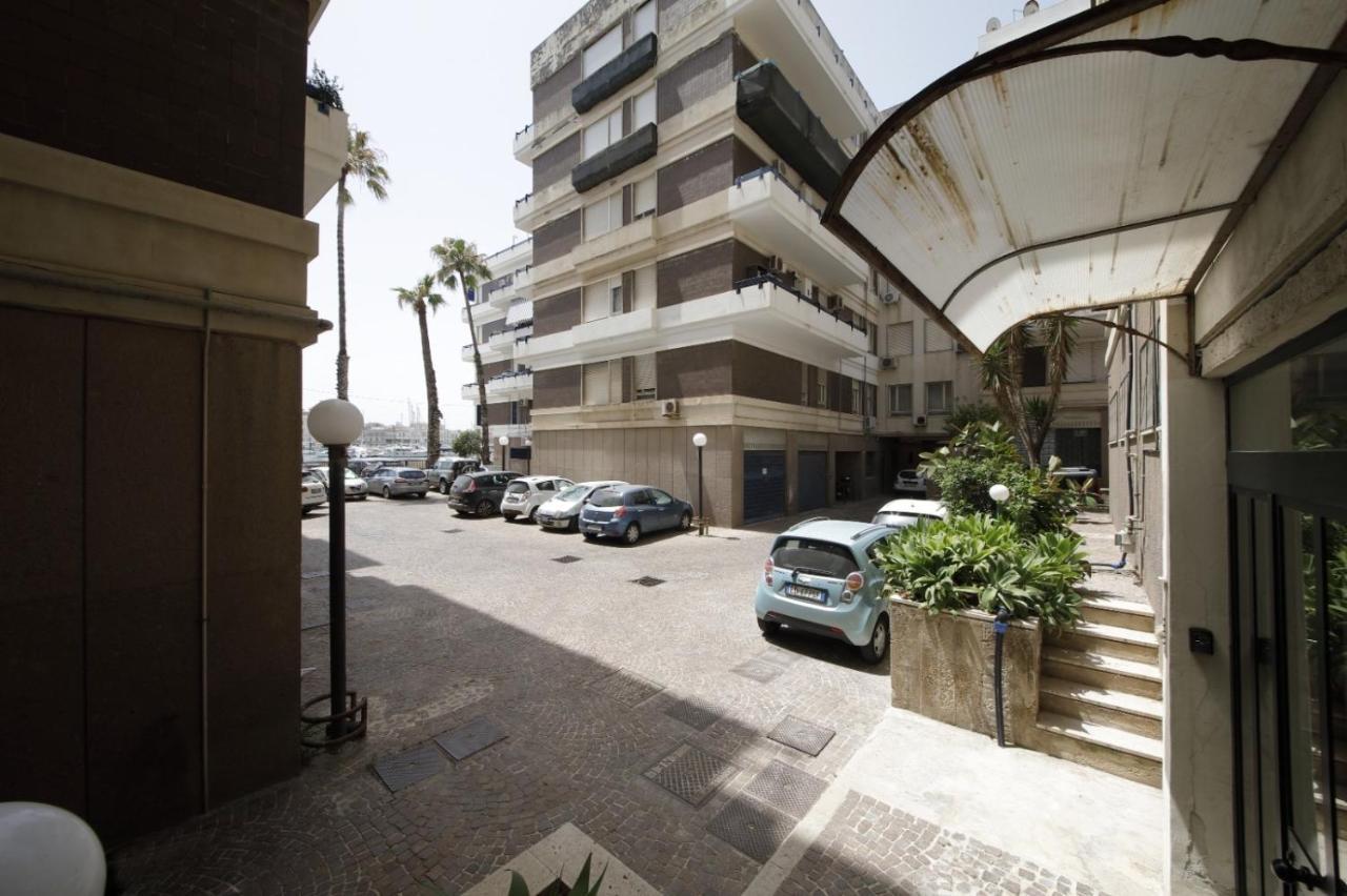 Ortigia Riflessa - Design E Comfort Vista Mare Apartment *
