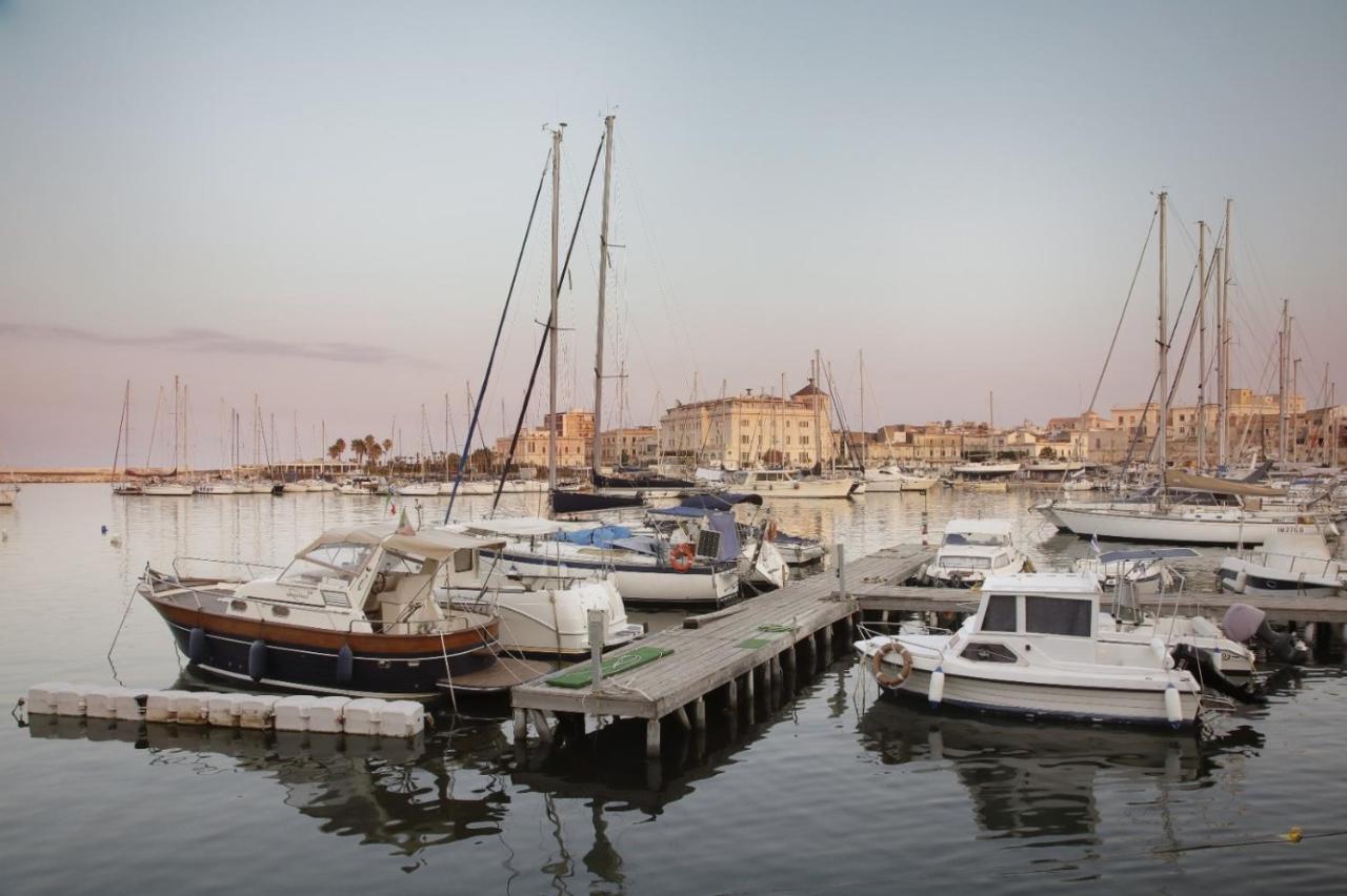 Ortigia Riflessa - Design E Comfort Vista Mare Apartment *