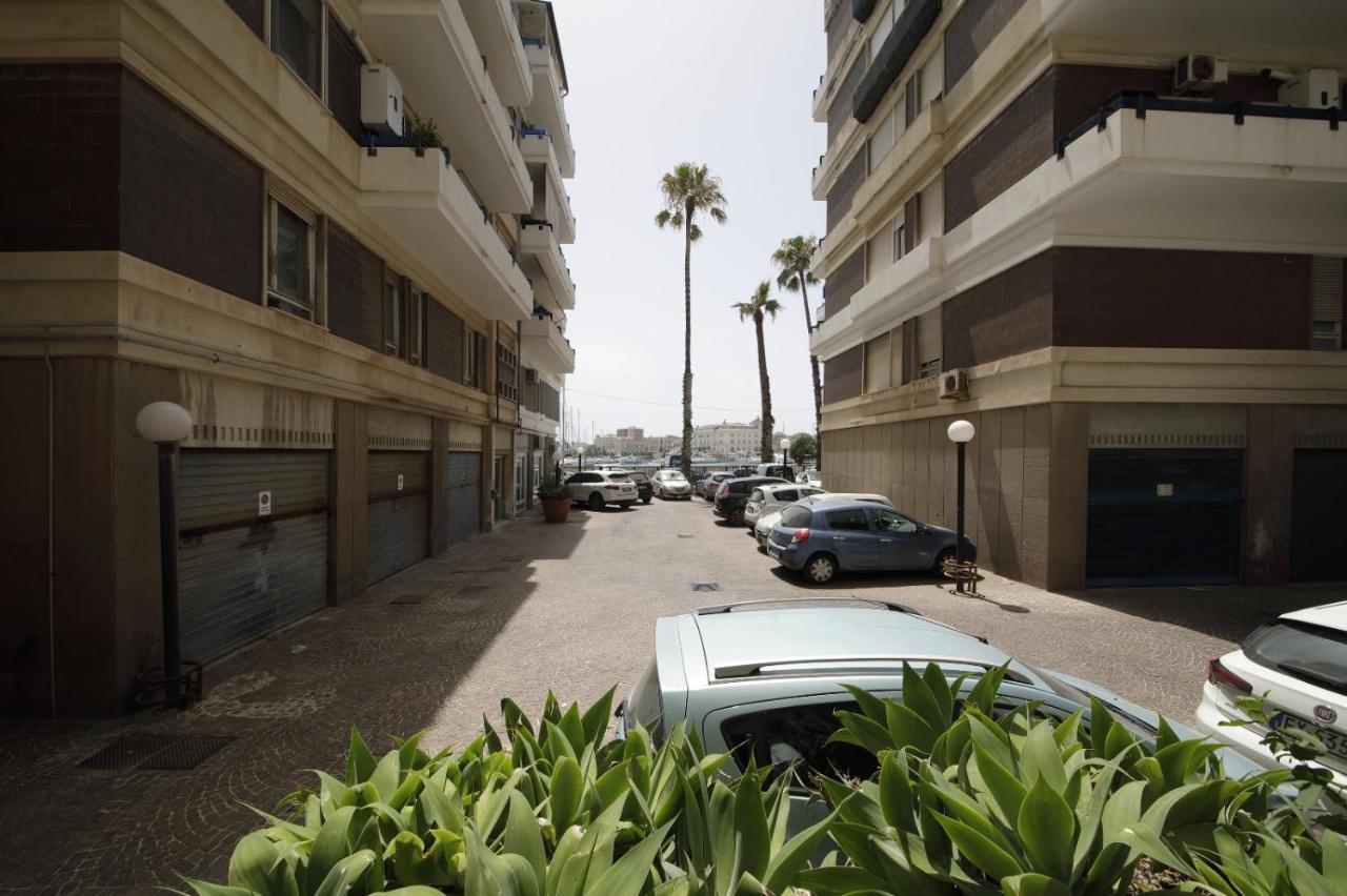 Apartment Ortigia Riflessa - Design E Comfort Vista Mare Syracuse