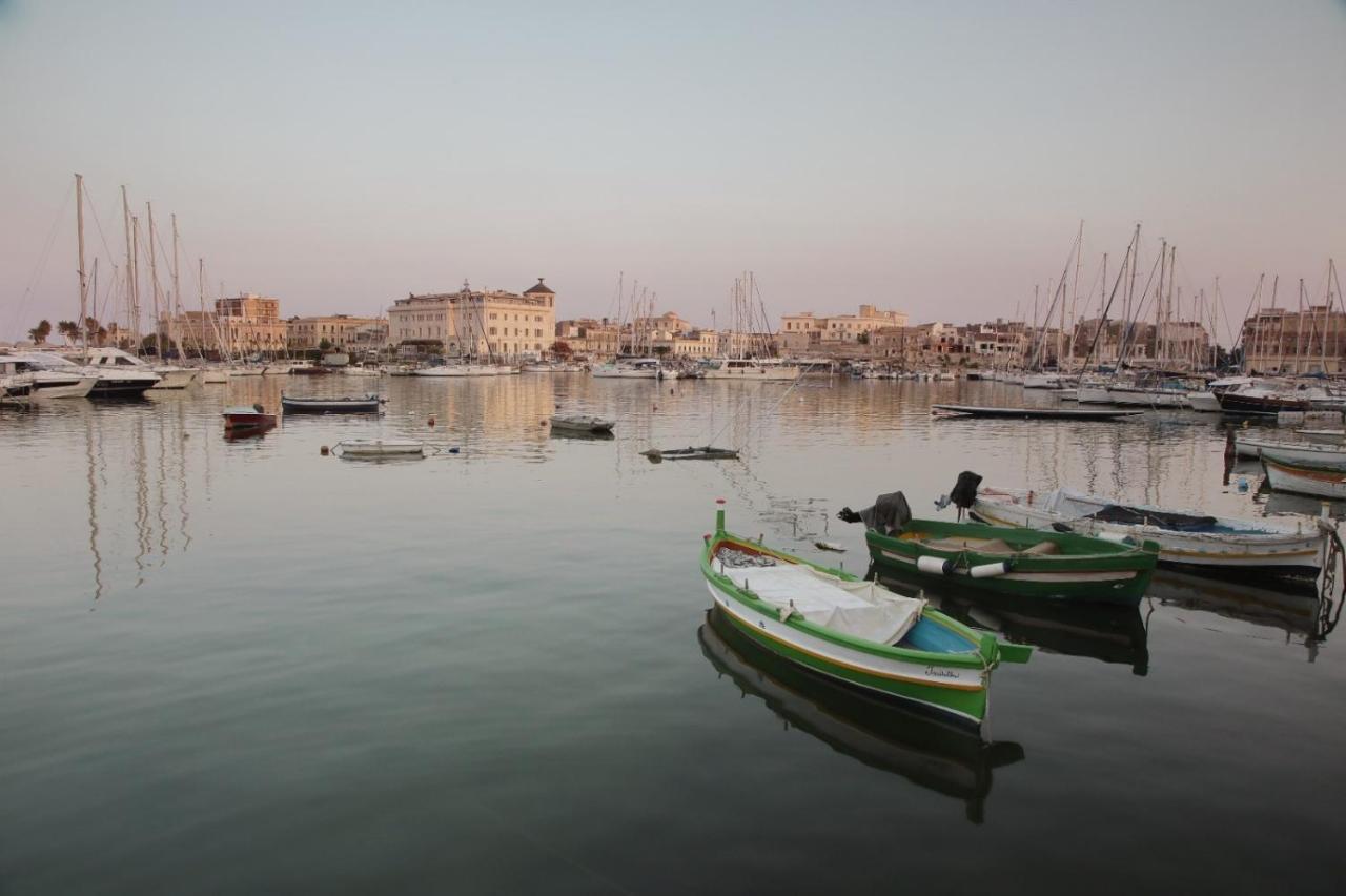 Apartment Ortigia Riflessa - Design E Comfort Vista Mare