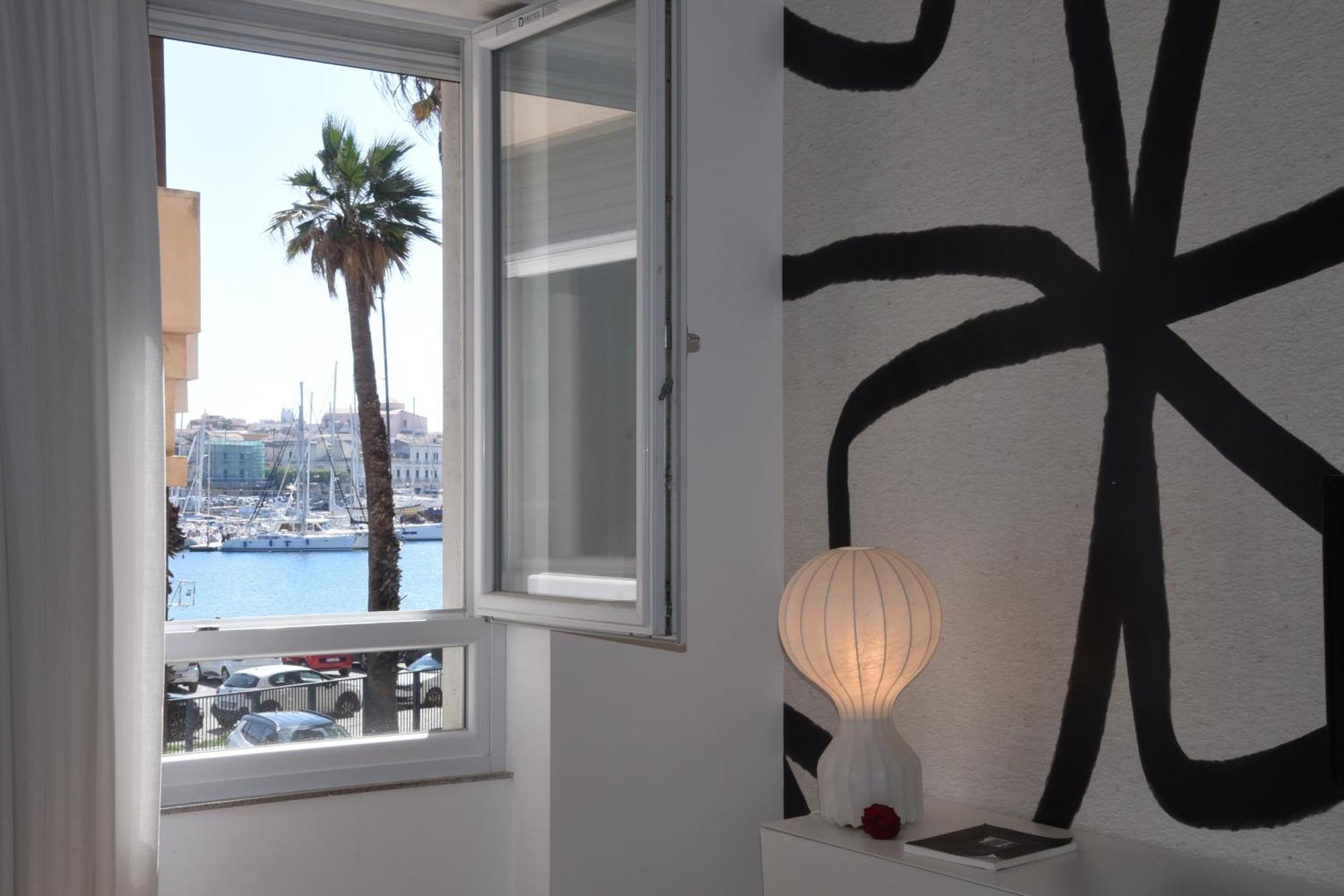 Ortigia Riflessa - Design E Comfort Vista Mare Syracuse