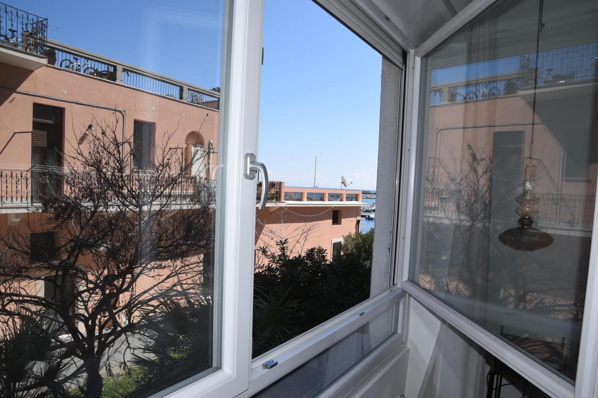 Ortigia Riflessa - Design E Comfort Vista Mare Apartment