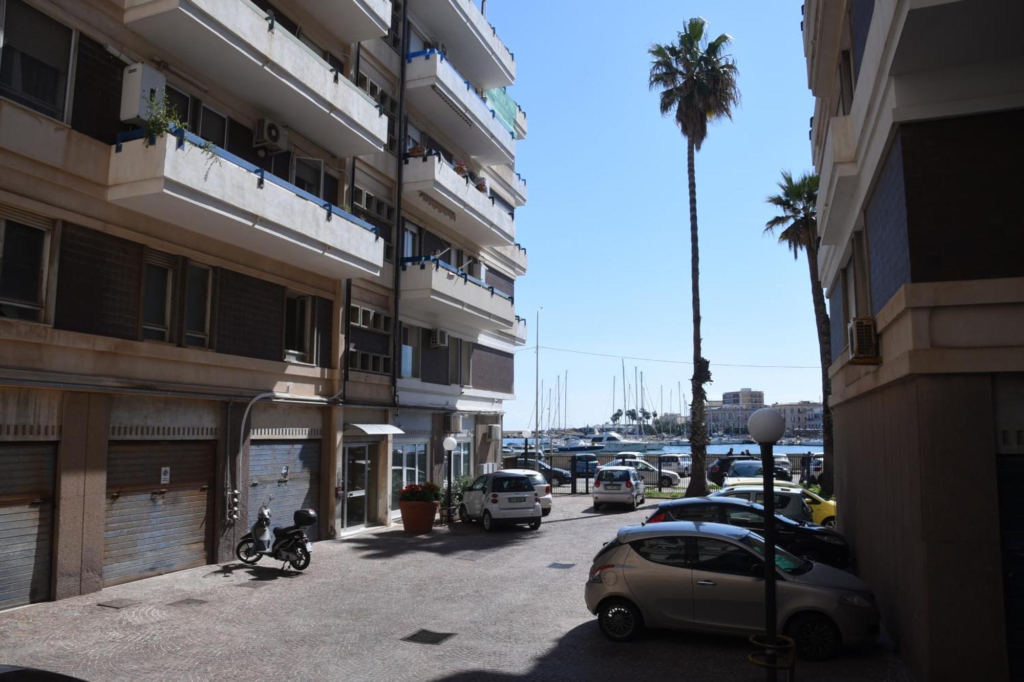 Ortigia Riflessa - Design E Comfort Vista Mare *